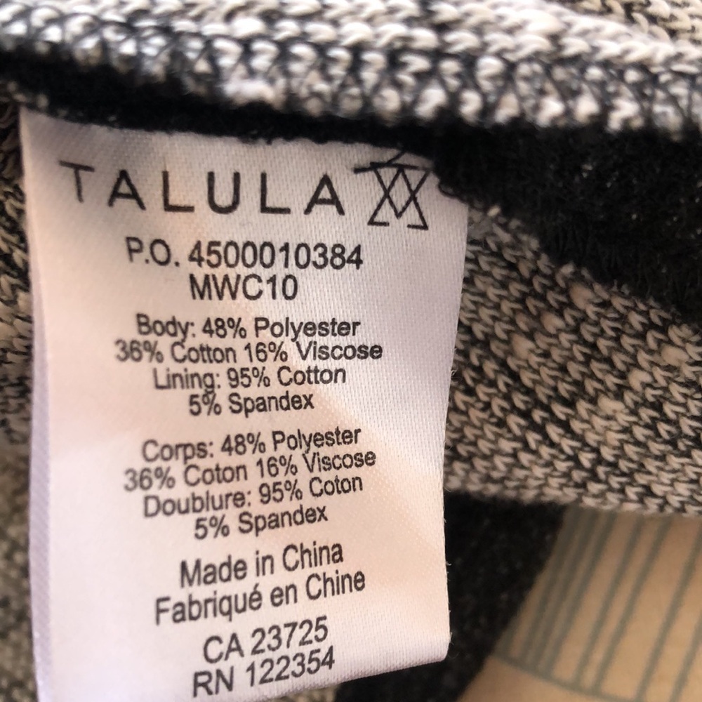 Talula Dress - Picture 11 of 12